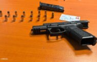 Suspects nabbed for possession of unlicensed firearms and ammunitions at separate incidents across Limpopo Province