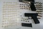 Intelligence-driven operation targeting a drug syndicate in Chatsworth led to a successful arrest for possession of Crystal Meth