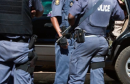 Additional suspect arrested in connection with the killing of two Free State police officers