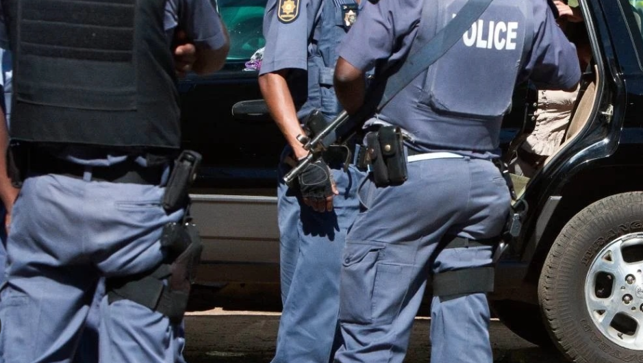 Additional suspect arrested in connection with the killing of two Free State police officers