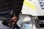 9 Motorists arrested for speeding in Carlswald, Midrand