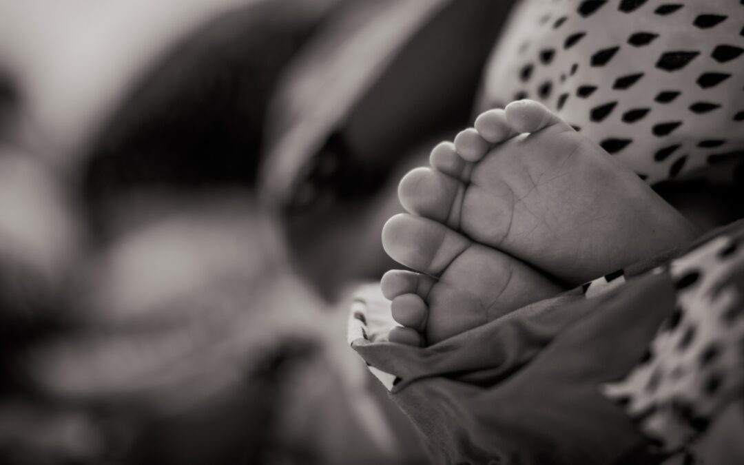 Mother of a newborn baby who was found near Flamingo Lake on the R30 sought
