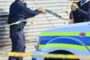 Pair nabbed for dealing and possession of drugs