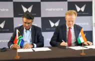 Mahindra South Africa and IDC Sign MoU to Assess Feasibility of CKD Assembly in South Africa