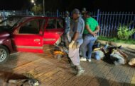 ZF Mgcawu District on full swing against all actions of crime in the District