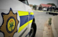 A detective has been murdered in Johannesburg