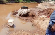 Limpopo Vala Umgodi Operation nets 23 suspects for illegal mining