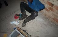 Theft Suspect Apprehended by Alert resident in the Trenance Park Area, Verulam on Friday Evening