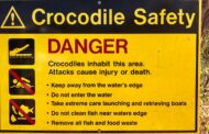 Fisherman dies and residents sternly warned to avoid rivers infested with crocodiles in Limpopo