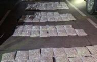 Valuable information led to the confiscation of drugs worth R9 million