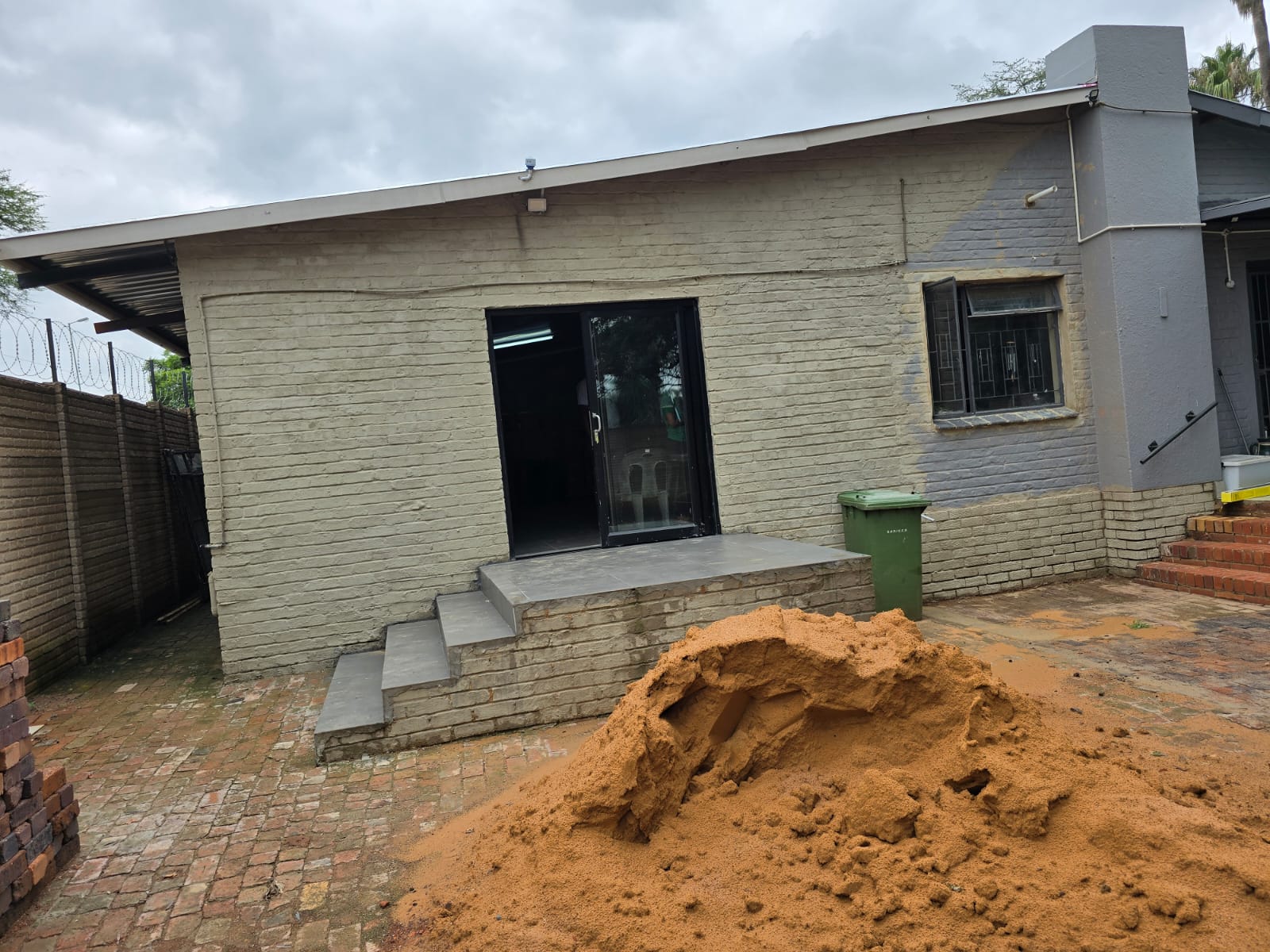 Police uncovered a drug syndicate in Pretoria