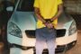 Urgent manhunt launched, as four awaiting trial prisoners escaped from lawful custody in Northam