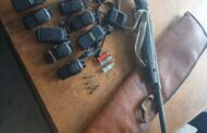 Crime intelligence-driven operation led to the arrest of seven suspects for various offenses