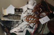 Police arrest seven copper cable theft suspects