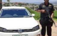 Security boss brutally assaulted outside sports bar in KZN