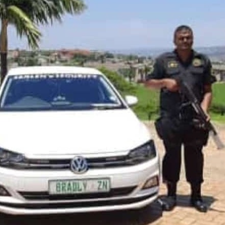 Security boss brutally assaulted outside sports bar in KZN