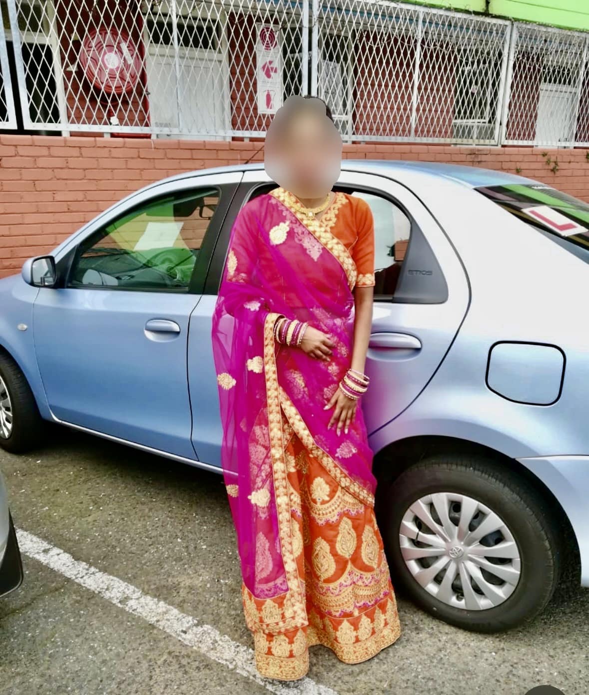 Theft Of Motor Vehicle: Greyville - KZN