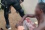 Hijacked vehicle recovered in Pretoria