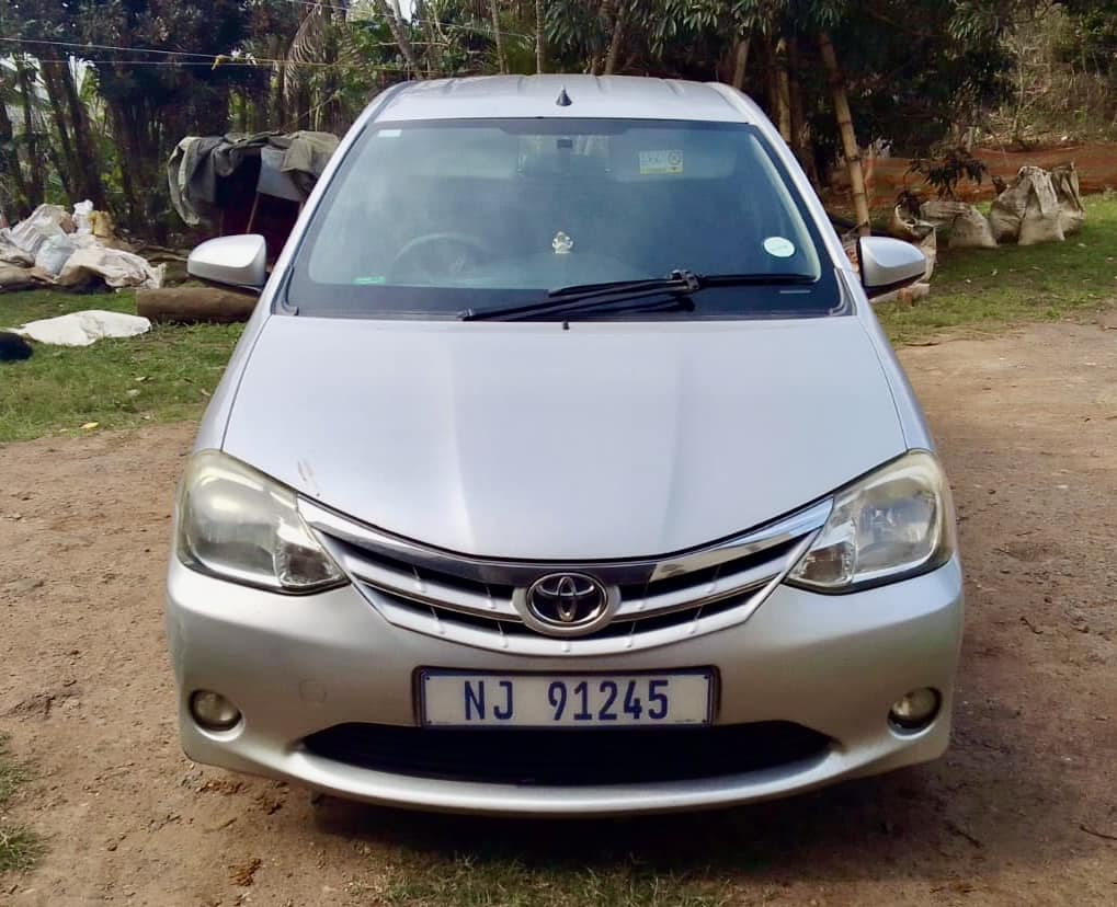 Theft Of Motor Vehicle: KwaMashu - KZN