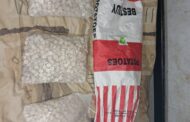 Suspect appears in court for the possession of mandrax tablets