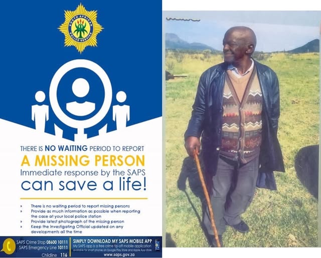 Elderly man missing from Mount Arthur - police seek help