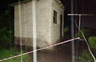 Triple murder reported in Amoutana