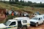Joint crime prevention operation in Phoenix