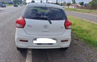 Four speeding motorists apprehended in the Leondale area