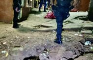 Businessman Executed: Amaoti - KZN