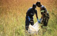 Decomposed body of a woman found in Christiana