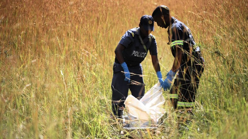Decomposed body of a woman found in Christiana