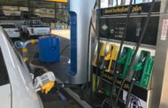 Fuel price hike hits motorists and fuel station owners alike