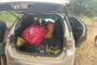 Two suspects nabbed after attempting to rob a filling station in Mashashane, police recover firearm