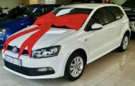 Theft Of Motor Vehicle: Redfern - KZN