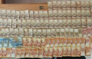 Illegal mining crackdown conducted in the Free State