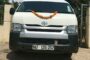Stolen vehicle recovered on Lekganyane Street in Attridgeville