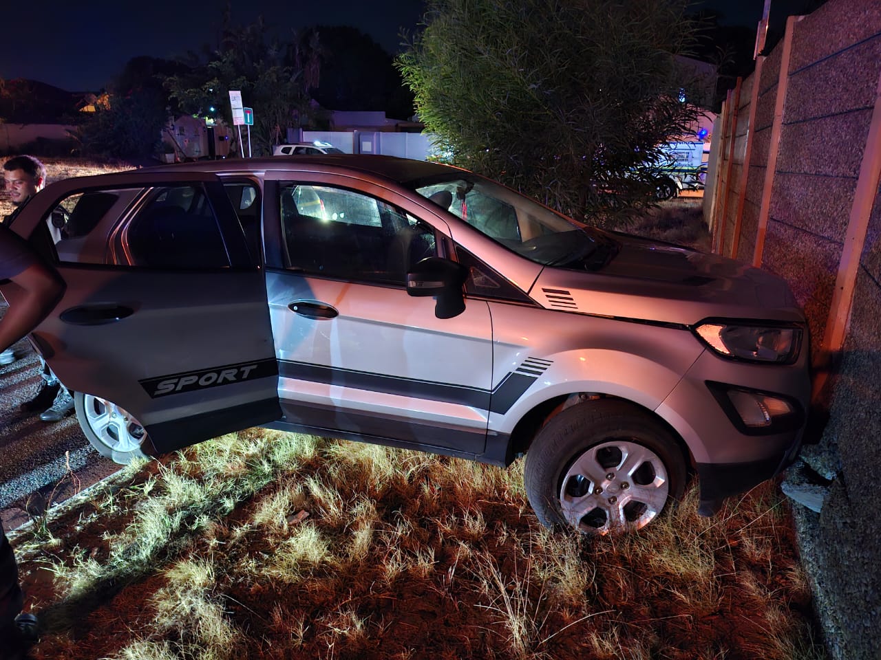 Maitland Flying Squad arrest four suspects in two separate incidences