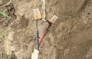 A 2-year-old was electrocuted in Hazelmere