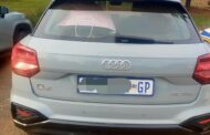 Habitual offending female driver arrested for speeding at 171km/h in a 120km/h zone on the N1 near Bela-Bela