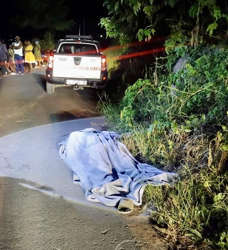 Female investigating gunshots discovers murdered brother in Ogunjini