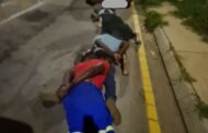 Limpopo police make major breakthrough in arresting nine ATM bombing suspects and confiscating items including firearms and cash