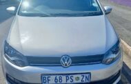 Theft of vehicle in Rydalvale