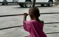 Mother abandons infant son in Mhlasini