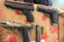 Vigilant Pofadder SAPS pounce on burglars and retrieve all the stolen goods