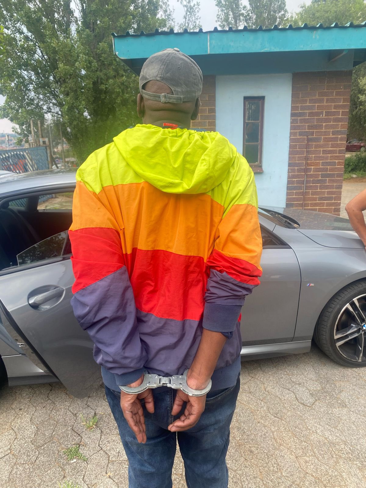 Drug dealer arrested in Orlando East