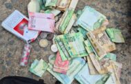 Drug Dealer Threatens Reaction Officers/Tracked & Arrested: Verulam CBD - KZN