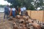 Vigilant Pofadder SAPS pounce on burglars and retrieve all the stolen goods