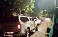 Victim pistol whipped during home invasion in Waterloo