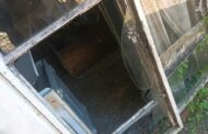 Housebreaking thief caught in Durban South