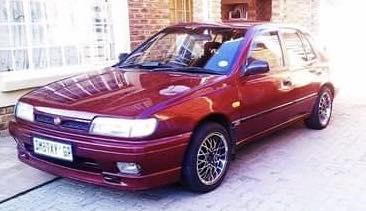 Theft Of Motor Vehicle: Belvedere - KZN